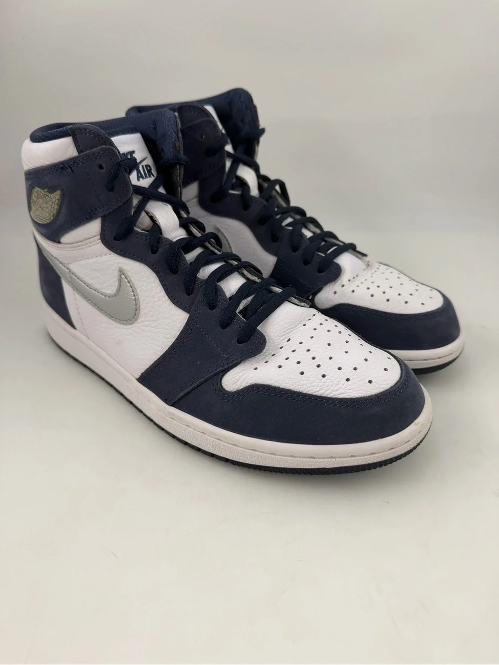 Jordan excellent preowned